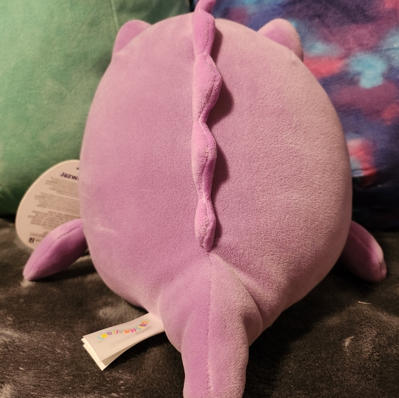 Squishmallow Shon the Lochness Monster - Picture 2 of 5